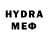 MDMA молли Yasmin Ishakov